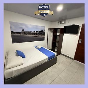 Habitación Doble Económica